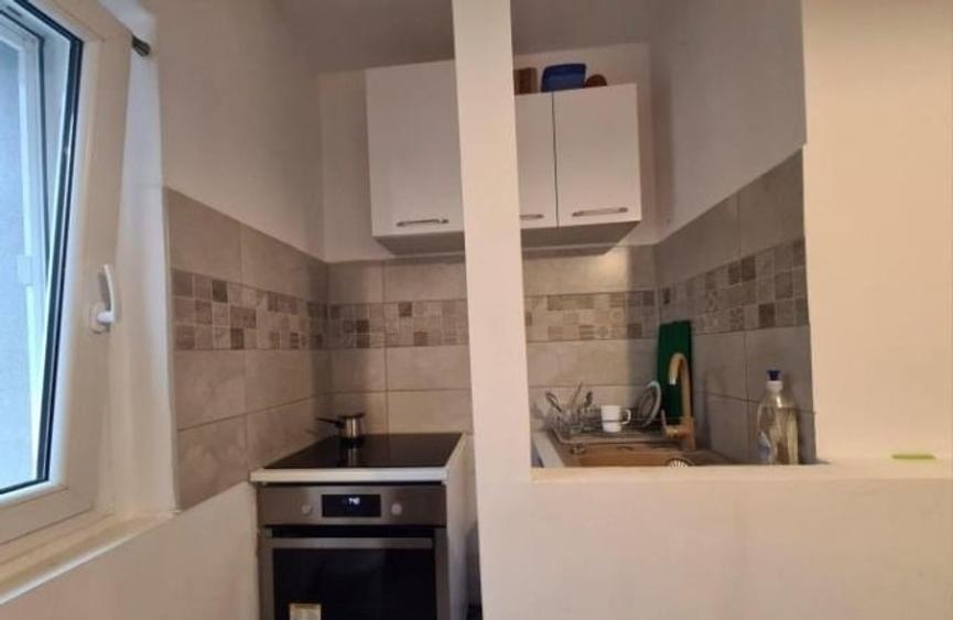 Vitan Mall-aleea Alexandru Moruzzi Voievod-garsoniera - 2