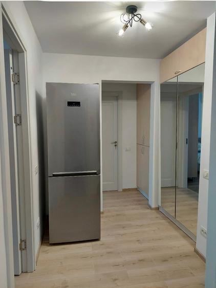 TROCADERO 2 CAMERE ETAJ 2 500 EURO TERMEN LUNG - 4