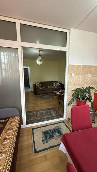 Garsoniera 28mp , zona Calea Floresti - 4