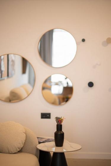 Apartament cu vedere la mare in complex cu piscina privata si sala de fitness - 9