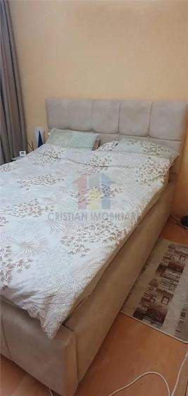 Inchiriere Ap 2 cam conf 1 Vidin, mobilat si utilat, etaj 3, renovat - 7