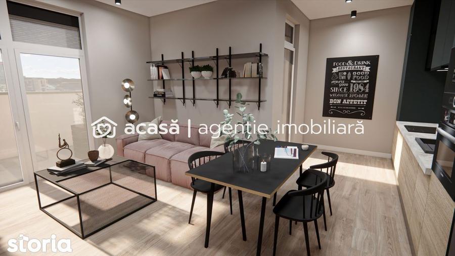 Apartament nou direct de la dezvoltator | Ared City Zona IMAR - 2