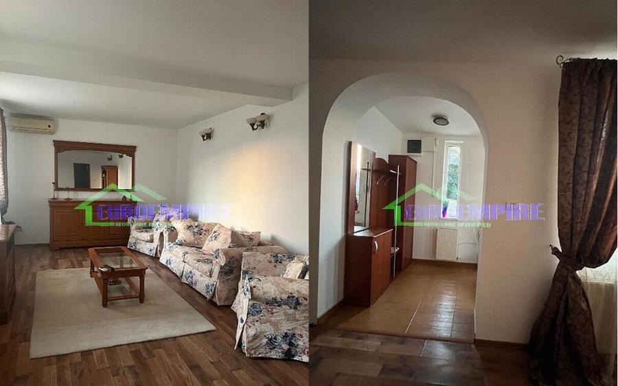 Casa de inchiriat 3 camere, zona INEL II, CENTRALA GAZ - 19