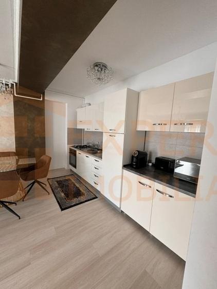 Oportunitate imobiliara! Apartament 2 camere, situat in zona Mamaia - Sat - 3