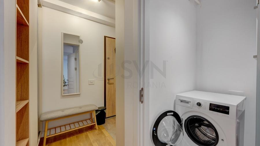 REA1026922 Apartament 4 camere l Decebal l Parcare - 15