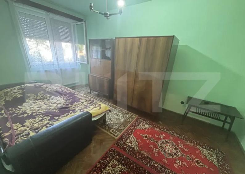 Apartament de vanzare, cu 2 camere, 50 mp, zona Drumul Botiz - 4