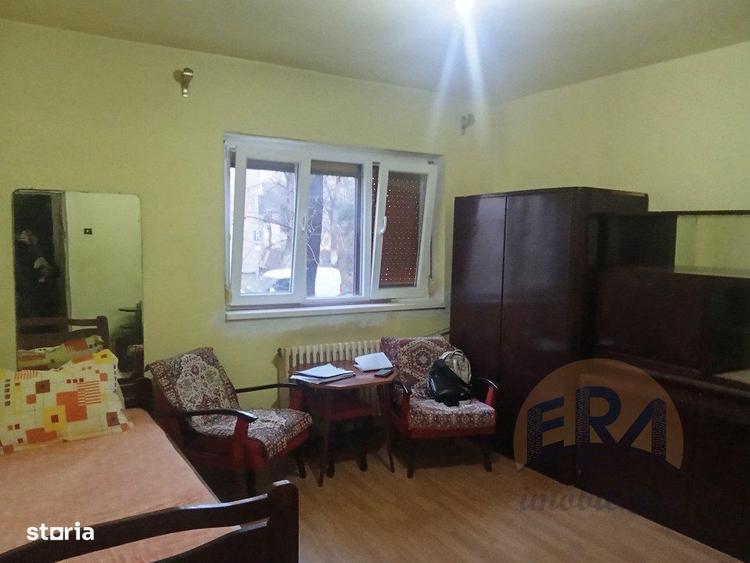 Apartament 1 camera parter , Decebal, Str. Nicolae Balcescu - 1
