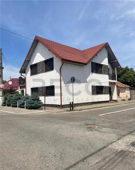 RECO CASA CU ETAJ IN MARGHITA - 4