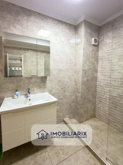 Apartament 2 camere în Solid Residence Butoaie – vedere către lac - 13