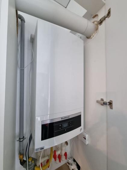 Mamaia nord promenada-studio modern mobilat utilat - 17