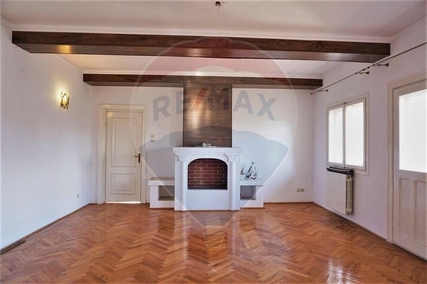 Casa/vila 7 camere de inchiriat in Bucuresti, Bucurestii Noi - 12