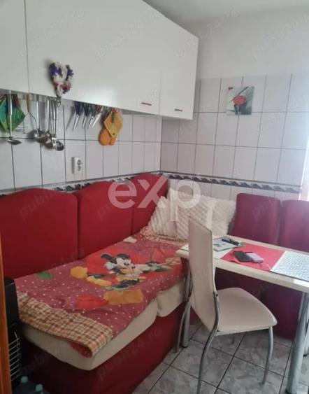 De vânzare apartament 3 camere, et 3/4, zona Inel1, Constanta - 3