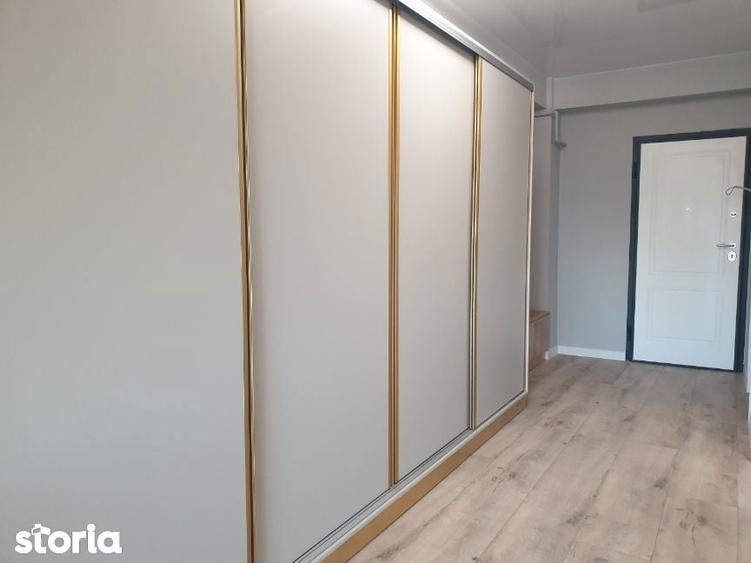 COPOU- IASI- Ap. cu 2 camere de inchiriat + parcare - prima inchiriere - 13
