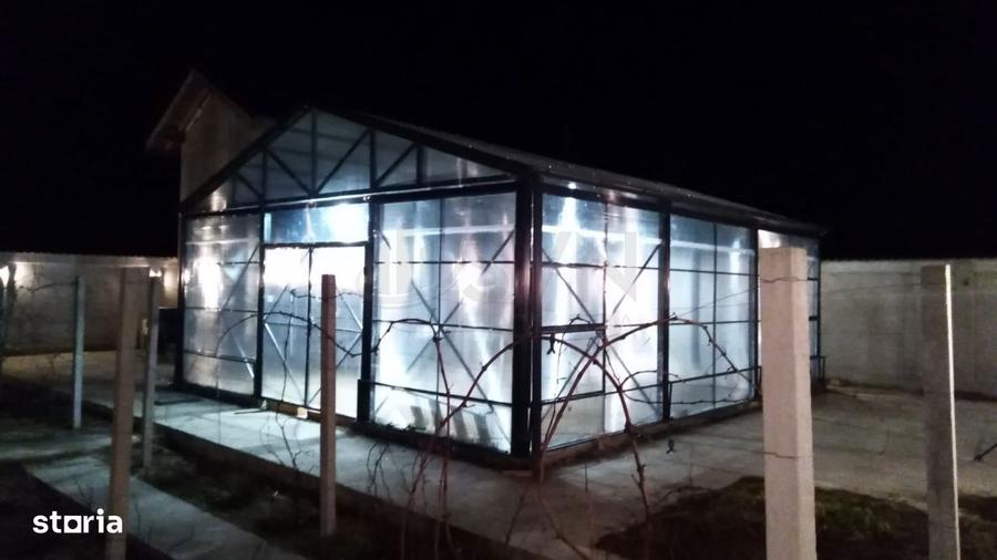 Teren parcelabil imprejmuit in cartier exclusivist Racari - 7