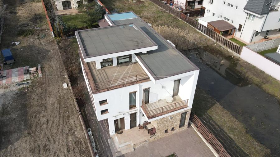 Nu doar o vila mediteraneana! Un stil de viata in Otopeni - 9