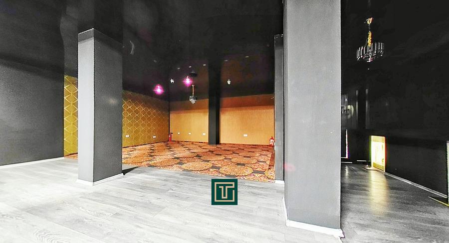 Spațiu comercial de închiriat la Parter, UTA – zonă cu trafic pietonal - 1