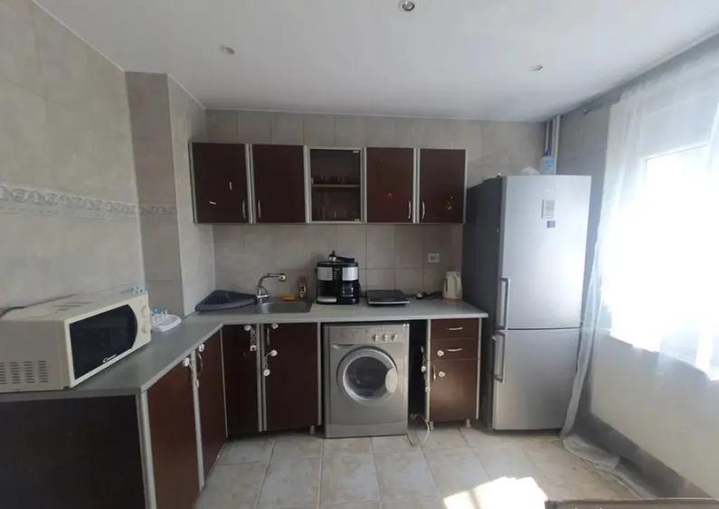 INCHIRIERI - Ap. 2 camere - Drumul Taberei/Str. Brasov-Parc - 2