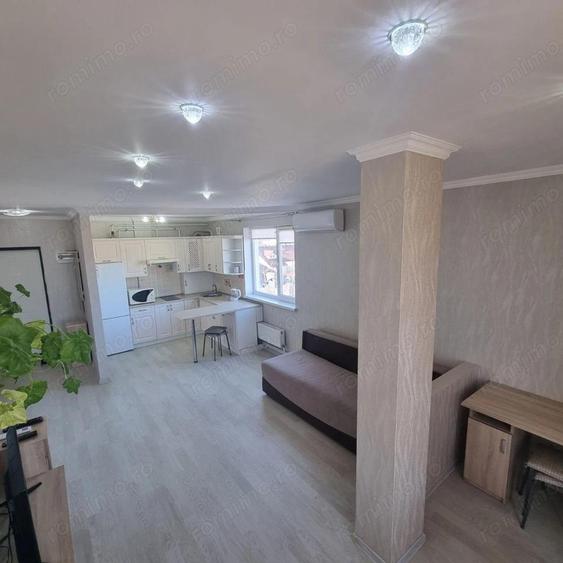 apartament cu 2 camere in zona Jiului - 3