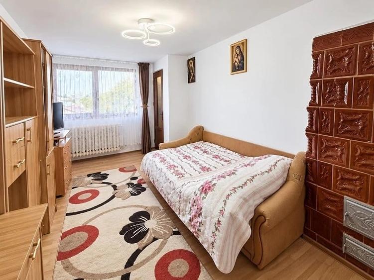 Casă individuală cu 3 camere cu Teren 400 Mp în Mircea cel Bătrân