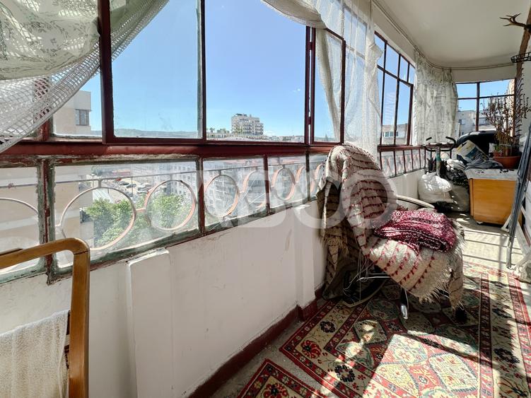 Apartament  2 camere decomandate de vanzare Gheorgheni - 4