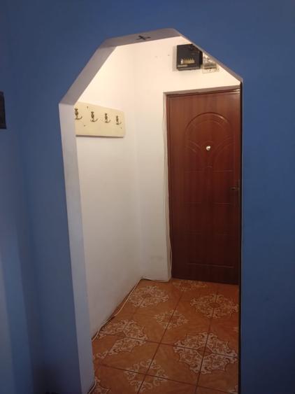 Garsonieră în Central