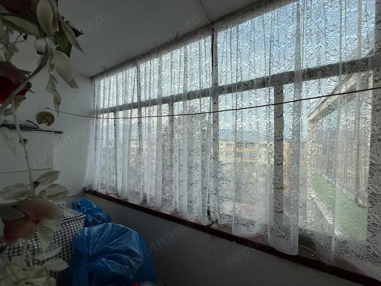 Apartament 2 camere decomandat | Balcescu - 11