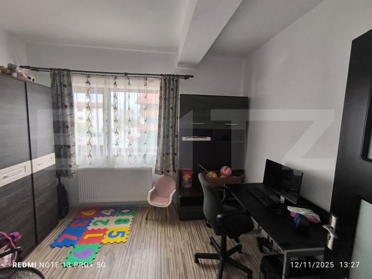 Apartament 3 camere, 64 mp, Sanpetru - 6