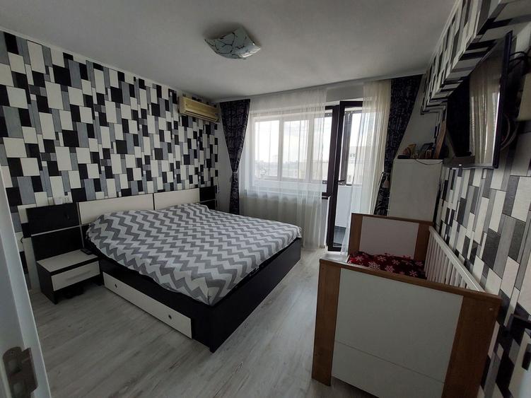 Vand apartament 3 camere decomandat Sup. 75mp - 5