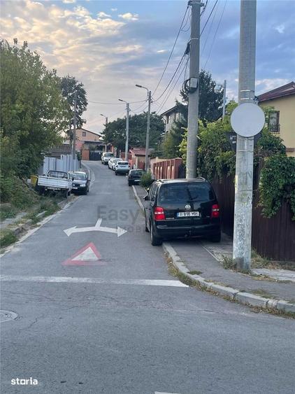 Vanzare Teren 209 mp Sector 2 Tei, Toboc - 1