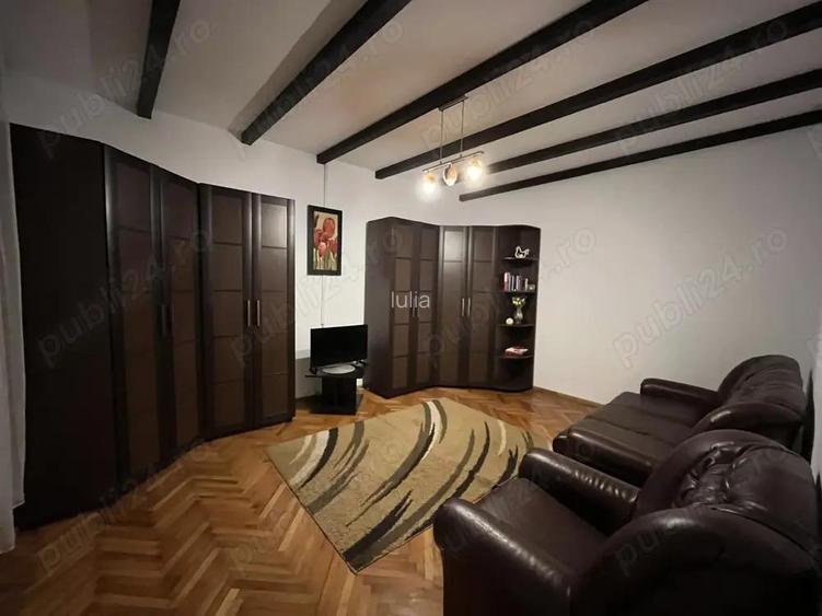 Inchiriez casa zona ultracentrala Cluj-Napoca Inchiriez casa zona ultracentrala Cluj-Napoca