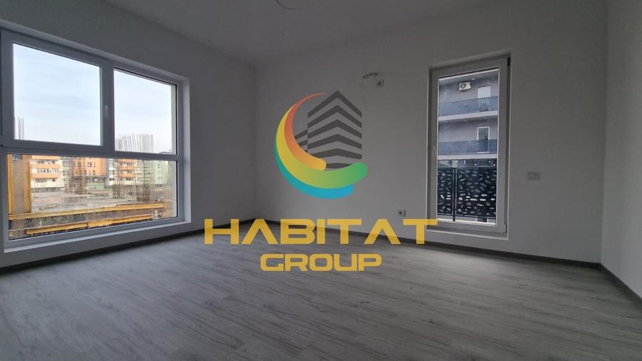 2 camere | Theodor Pallady | 61.43 mp | Etaj 1 | Comision 0% - 1