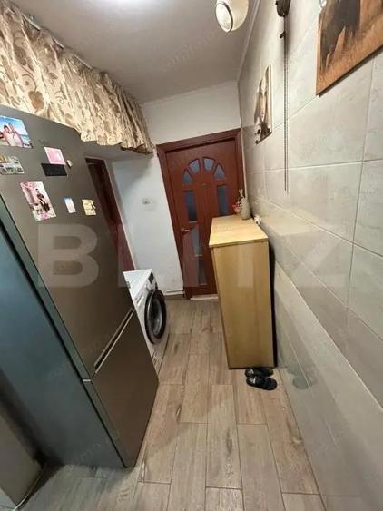 Apartament 2 camere, 37.22 mp, zona Micro 6 - 1