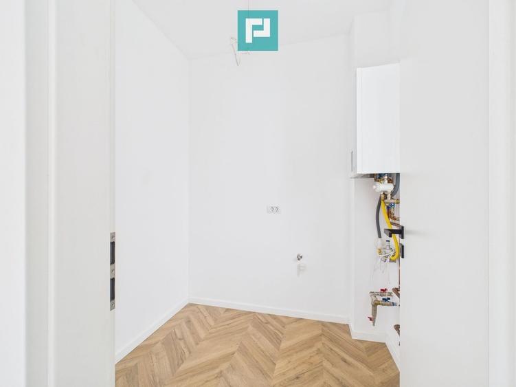 Duplex modern 5 camere Dumbrăvita - 9