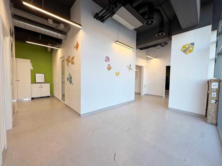 Spații moderne pentru conferințe, workshopuri și evenimente – Novis Plaza, Cluj - 7