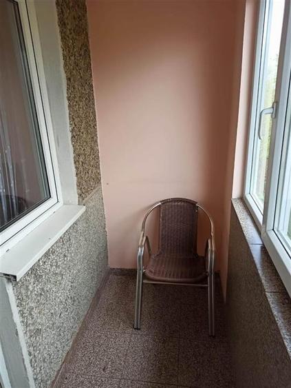 Apartament 2 camere Parcul Botanic cu centrala etaj 4 - 9