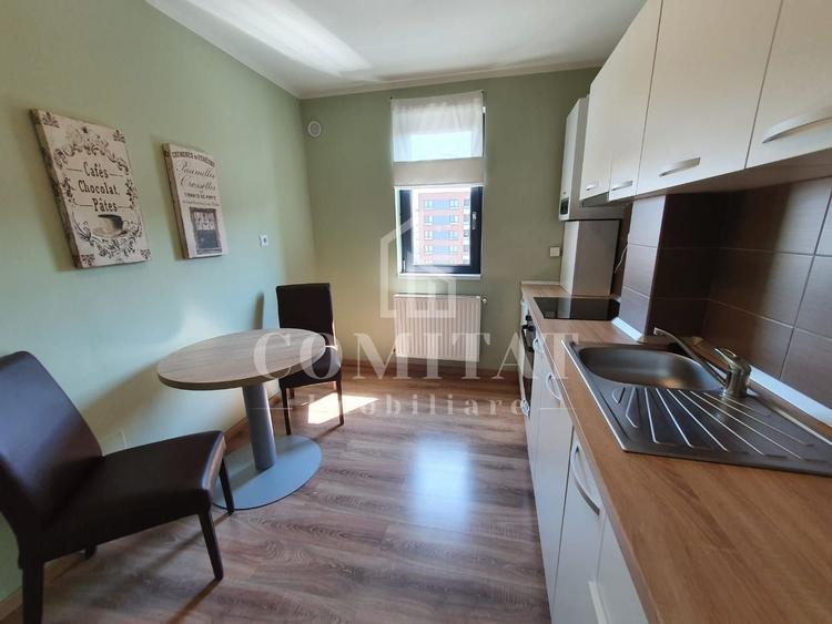 Apartament 2 camere decomandate ansamblul Park Lake, zona Iulius Mall - 15