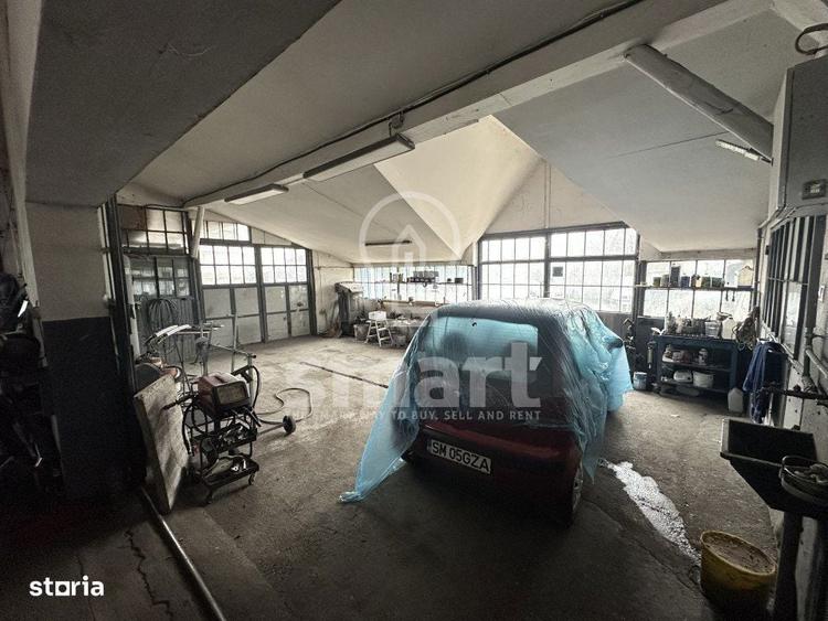 Afacere profitabila de vanzare+ Casa - 1