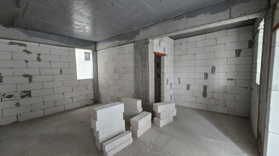 STUDIO | MAMAIA SAT | 100 METRI DE PLAJA - 7