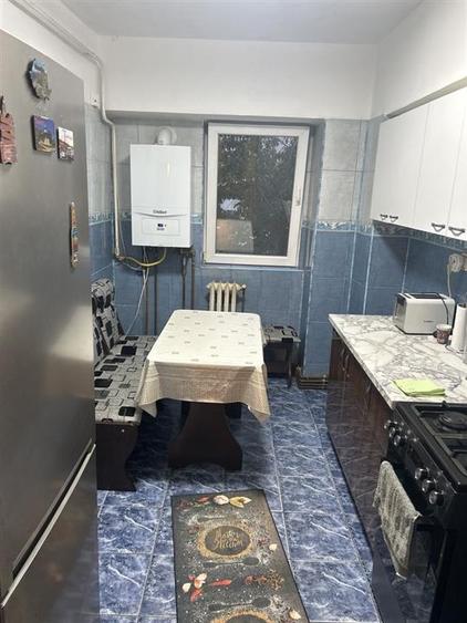 Apartament 4 camere decomandat - etaj intermediar - 92mp - 1980 - 5