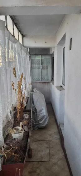 Apartament cu 3 camere in Micro 18 - 7