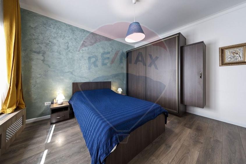 Apartament cu 3 camere, bloc exclusivist,  zona centrala, Brasov! - 11