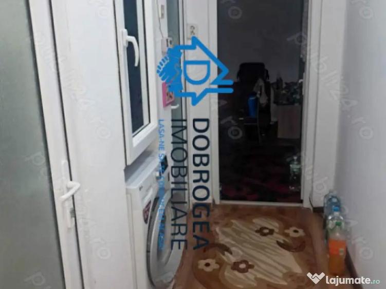 ZONA BIG- 3 CAMERE, SUPRAFATA 51 MP,CENTRALA GAZ - 3