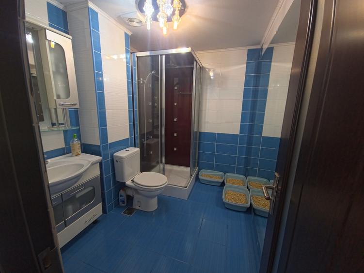 Sat Vacanță Coralia Residence 2 Camere Parcare Subterană Inclusă în Preț - 5
