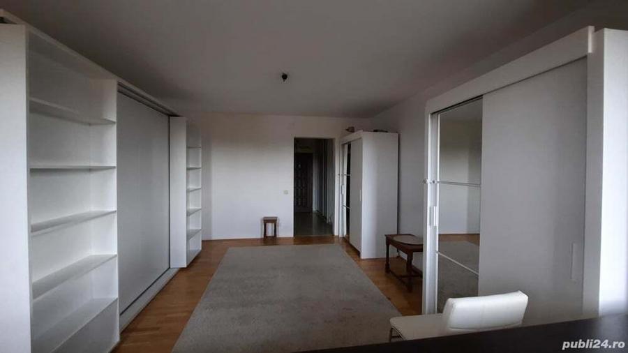 Apartament studio (garsoniera) Pajura - de inchiriat - 2