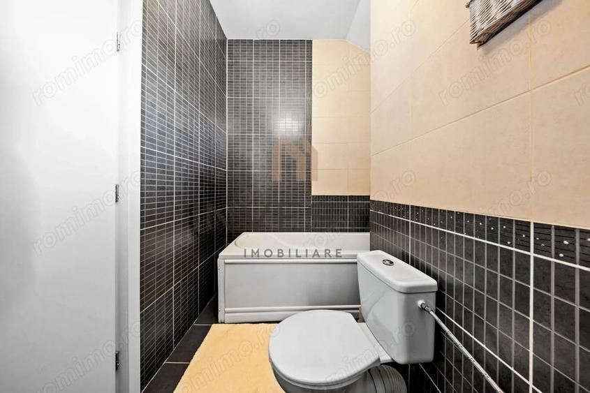 Duplex de 122mp in Andrei Muresanu, proprietate rara, locatie premium - 5