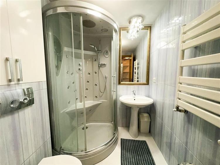 Apartament de inchiriat 3 camere Soseaua Nordului - 26