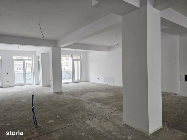 Spa?iu comercial premium Prima inchiriere Cartier Nufarul - 3
