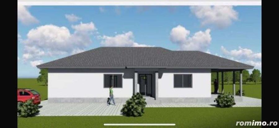 Corunca - Vanzare casa 4 camere - Strada de Jos - 8