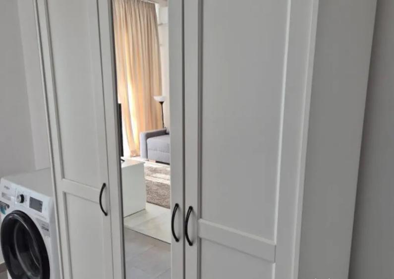 Aparatorii patriei drumul jilavei etaj 1 - 4