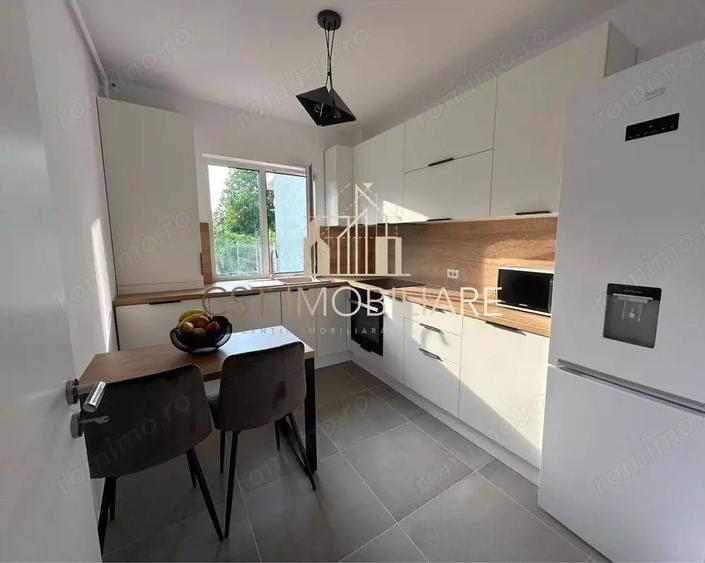 Apartament cu 2 camere / Gradina proprie de 150mp - 2